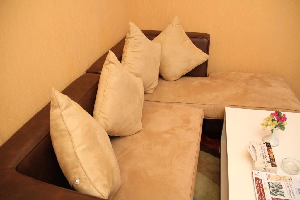 Mobark Plaza Hotel Makkah Mekka Zimmer foto