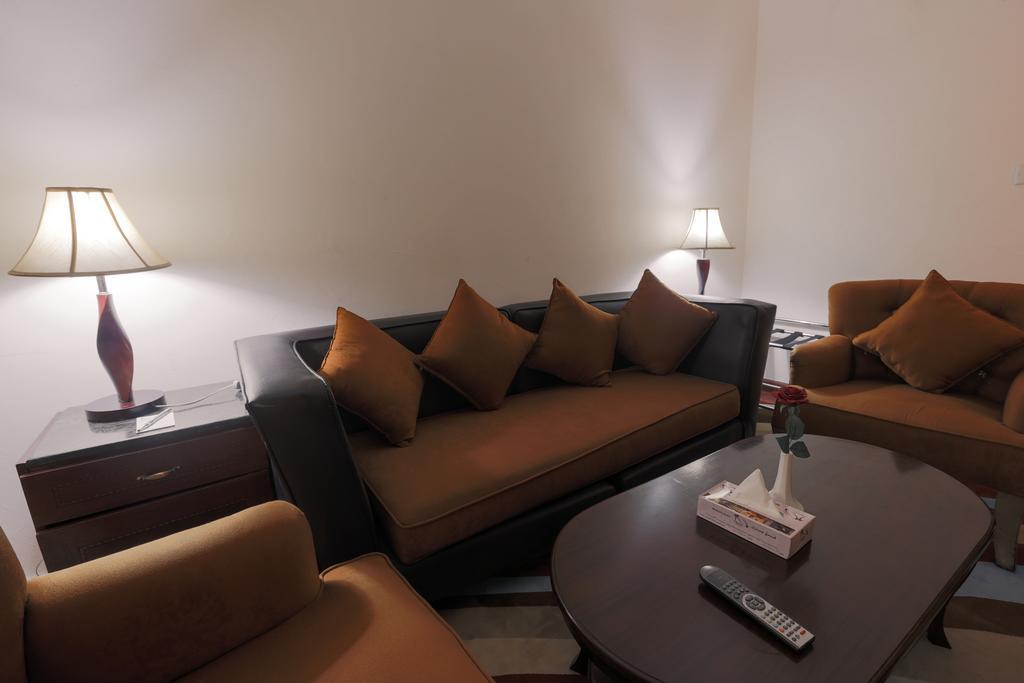 Mobark Plaza Hotel Makkah Mekka Exterior foto