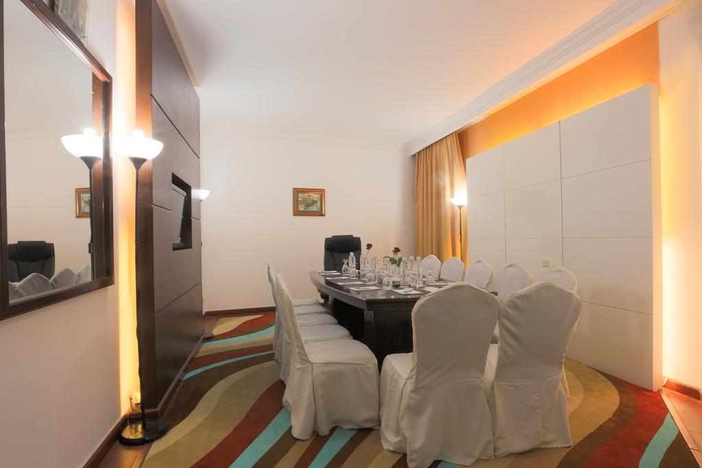 Mobark Plaza Hotel Makkah Mekka Exterior foto