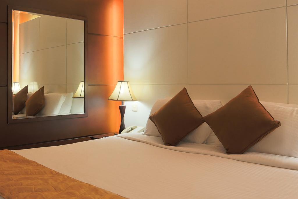 Mobark Plaza Hotel Makkah Mekka Exterior foto