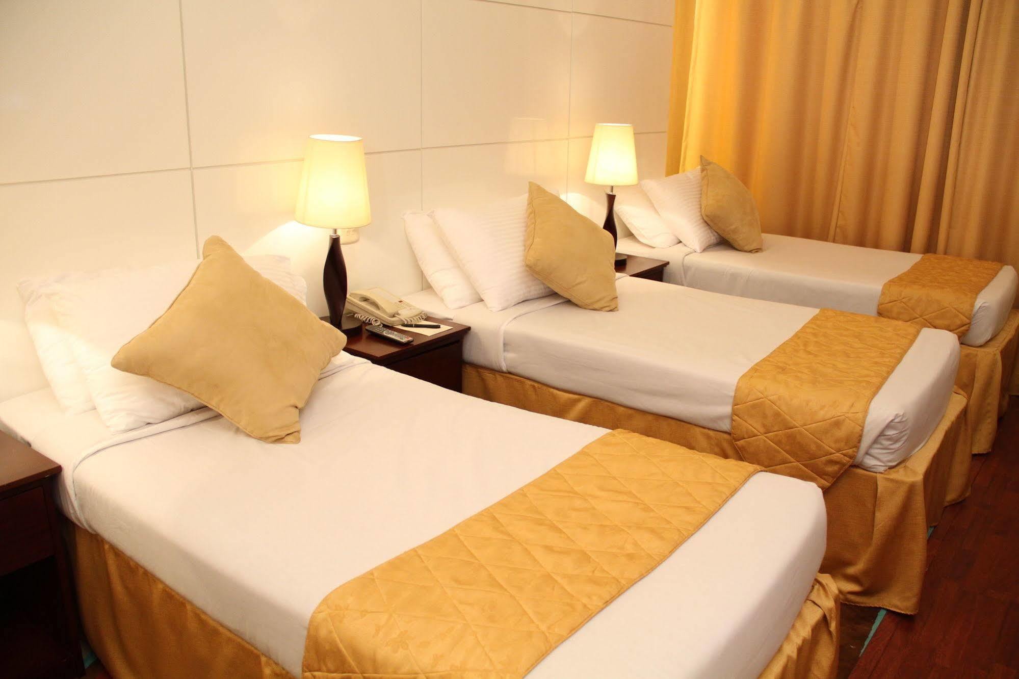 Mobark Plaza Hotel Makkah Mekka Exterior foto