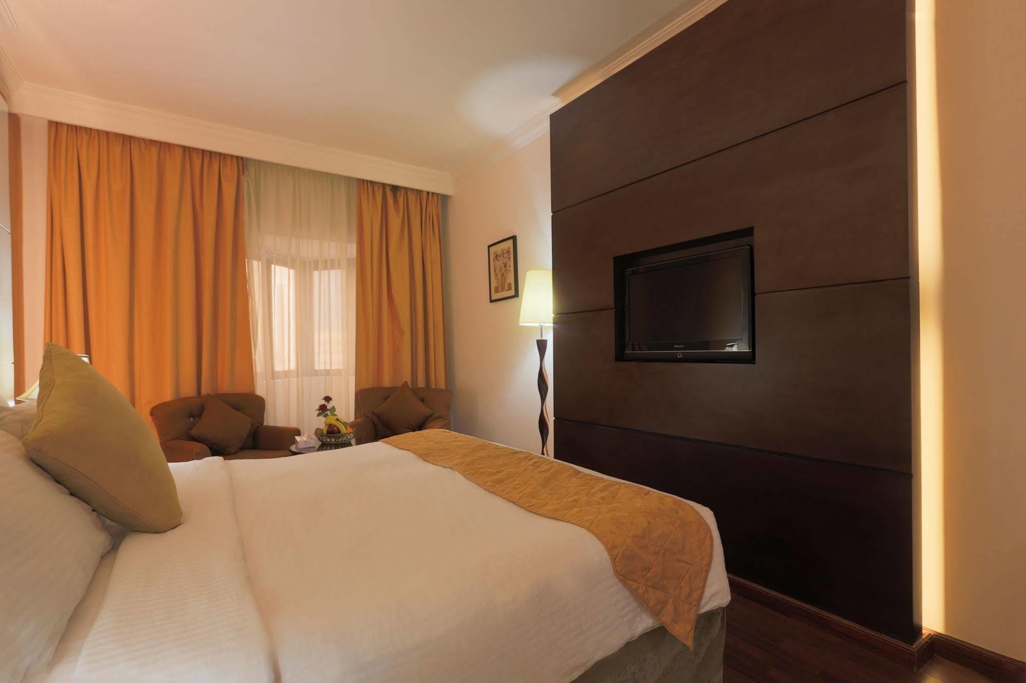 Mobark Plaza Hotel Makkah Mekka Exterior foto